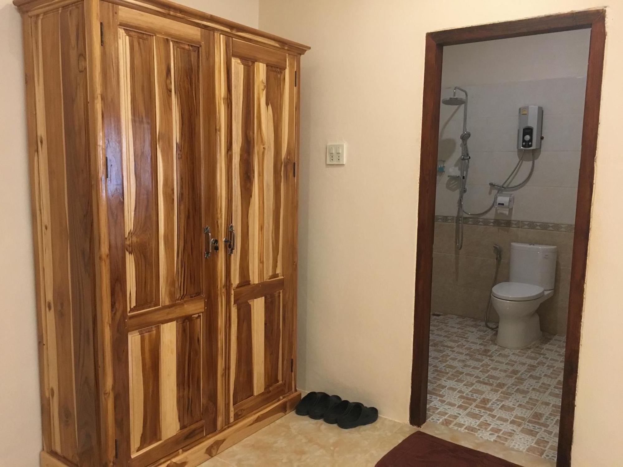Leego Hotel Луанг Прабанг Екстериор снимка