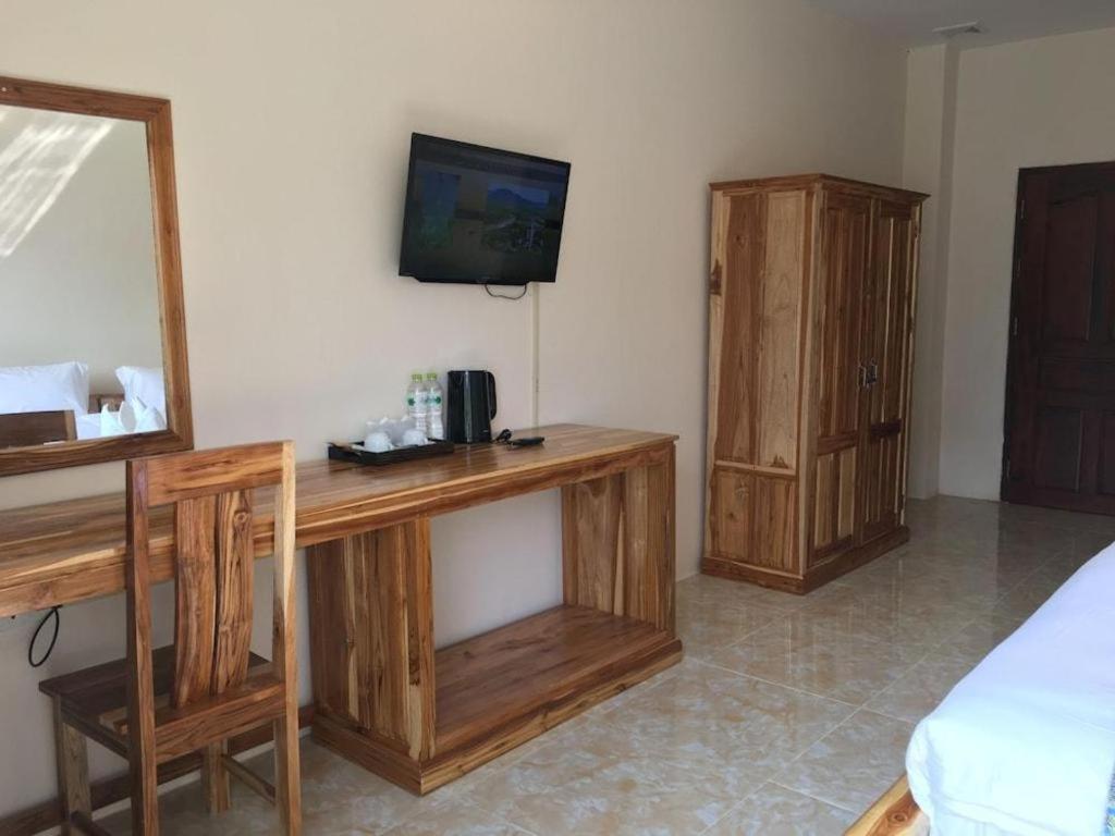 Leego Hotel Луанг Прабанг Екстериор снимка