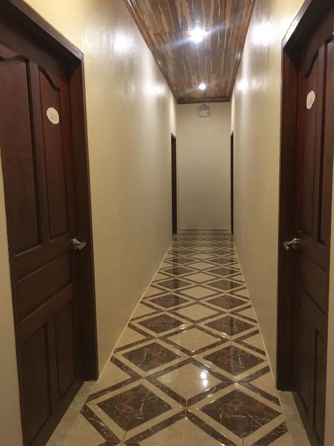 Leego Hotel Луанг Прабанг Екстериор снимка