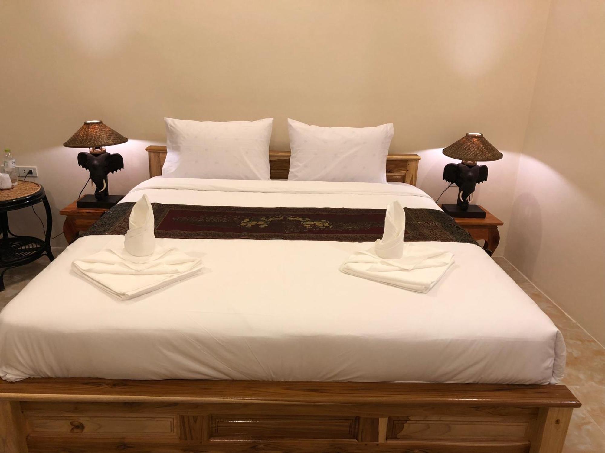 Leego Hotel Луанг Прабанг Екстериор снимка