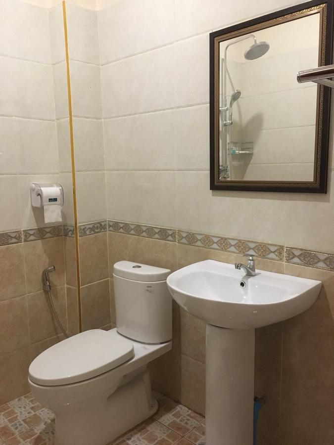 Leego Hotel Луанг Прабанг Екстериор снимка